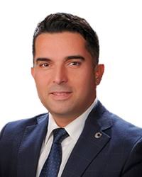 Ahmet Turan Özdemir