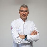 Prof. Dr. Oğuz Yoldaş