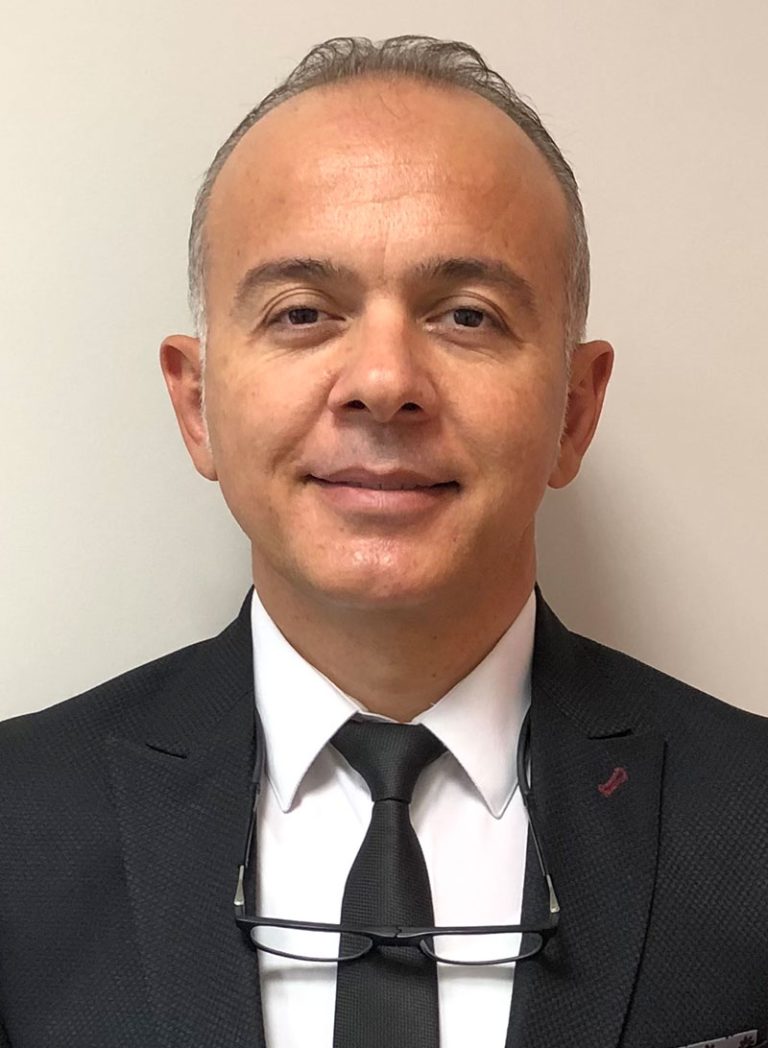 Prof. Dr. Mehmet Birhan Yılmaz